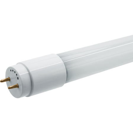 Лампа светодиодная LED 24вт G13 дневной, установка возможна после демонтажа ПРА 61385 NLL-G-T8 Navigator Group