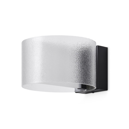 Настенный светильник (бра) Ice, FR5541WL-L5B