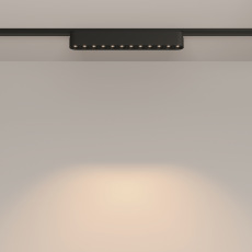 Трековый светильник Points Radity 3000K 12Вт 36°, TR082-1-12W3K-M-B