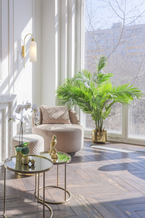 Настенный светильник (бра) Antic E14х1 40Вт, MOD302WL-01W