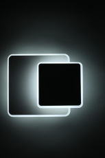 Настенный светодиодный светильник Omnilux Milanese OML-01801-15