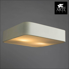 Светильник Arte Lamp COSMOPOLITAN A7210PL-2WH