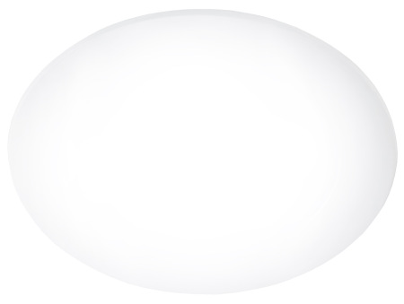 LED 1-3-4K Светильник ЭРА светодиодный круглый LED 3W  220V 4000K