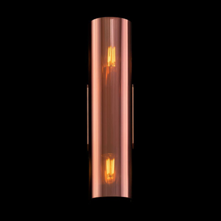 Настенный светильник (бра) Gioia P011WL-02C