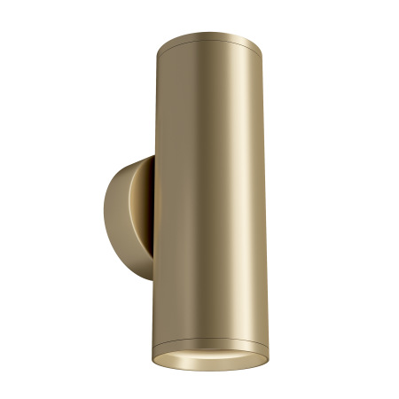 Настенный светильник (бра) FOCUS S GU10х2 10Вт IP 20, C068WL-02MG