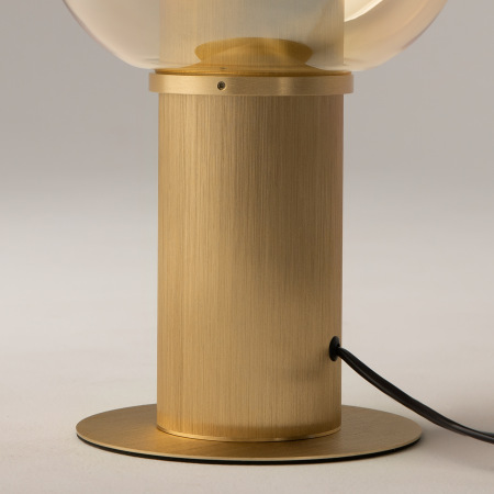 Настольный светильник Smart Casual E27х1, MOD414TL-01G