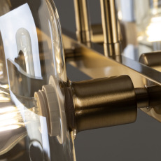 Подвесной светильник Firefly, FR5427PL-06BS