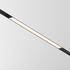 Трековый светильник TR012-2-20W3K-B TR012-2-20W3K-B