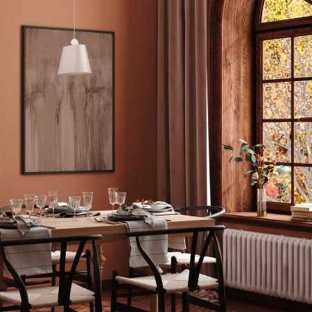 Подвесной светильник Soho FR2028PL-01N