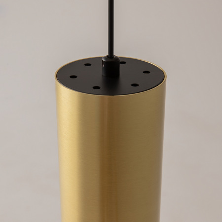 Подвесной светильник Vol 4000К 20Вт 50°, P100PL-20W4K-BS