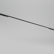 Трековый светильник Flex Basity 12Вт 90°, TR180-1-12WTW-B