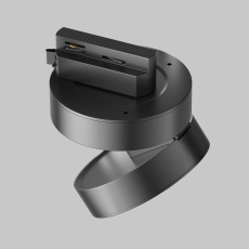 Трековый светильник TR006-1-12W3K-B4K TR006-1-12W3K-B4K