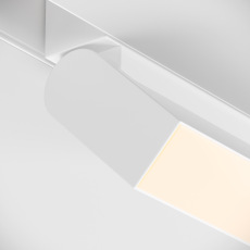 Трековый светильник TR013-2-20W3K-W TR013-2-20W3K-W