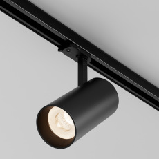 Трековый светильник Focus Led Trinity 2700-5000K 40Вт 36°, TR197-3-40WCCT-M-B