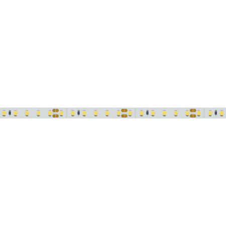 Светодиодная лента RT-A120-8mm 24V White6000 (14.4 W/m, IP20, 2835, 5m) (Arlight, Открытый), 015696(2)