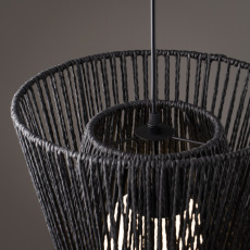 Подвесной светильник Cottage, FR5405PL-01B4