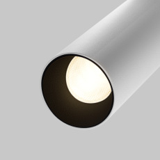 Трековый светильник Focus Led Exility 2700-6000K 12Вт 36° Dim Smart Zigbee, TR032-4-12WTW-M-DSZ-W