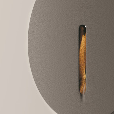 Подсветка для лестниц Lock 3000К 3Вт IP 54, O014SL-L3B3K