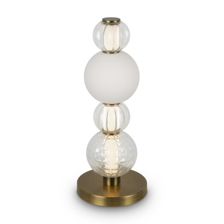 Настольный светильник Collar 3000К 18Вт MOD301TL-L18G3K