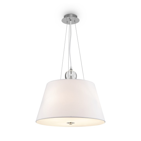 Подвесной светильник Bergamo E27х3 60Вт, MOD613PL-03W