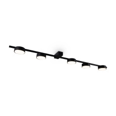 Потолочный светильник Freya FR5363CL-05B