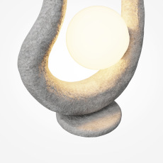 Настольный светильник Opus G9х1, MOD380TL-01GR