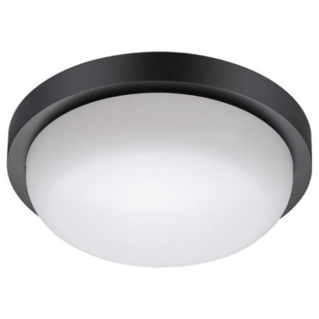 Уличный светодиодный потолочный светильник Novotech Opal 358017