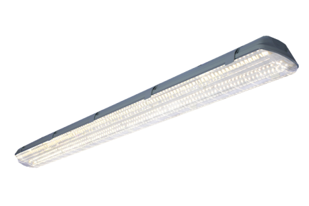 Светильник светодиодный Айсберг 76Вт (7800Лм), IP65