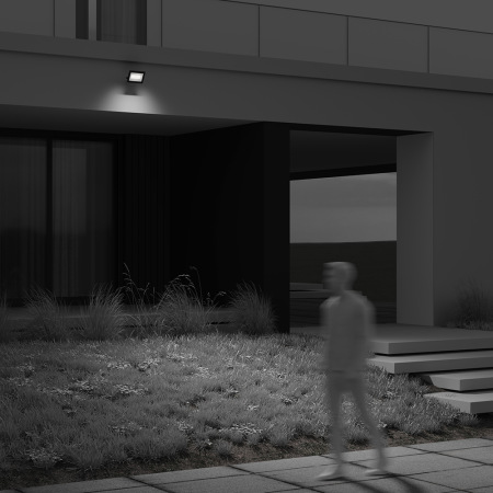 фото Прожектор Flood 6500К 50Вт IP 65, FL001-L50B6K