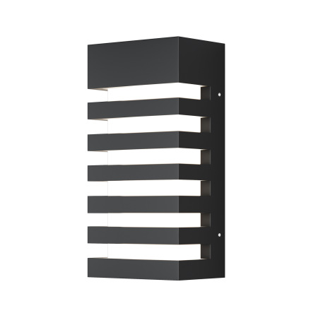 Настенный светильник (бра) Remsa E14х1 40Вт IP54, O034WL-01B