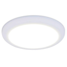 Встраиваемый светодиодный светильник Ambrella light Led Downlight DCR313