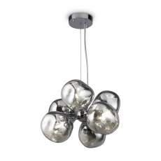 Подвесной светильник Ejection, FR5378PL-06SM