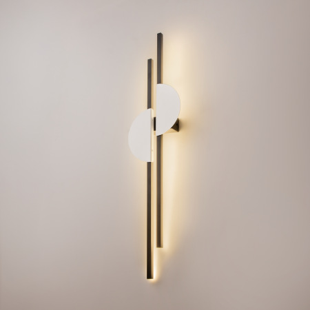 Настенный светильник (бра) Skyline 4000K 23Вт, MOD179WL-L22W4K1