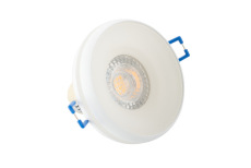 Точечный встраиваемый светильник Denkirs DK4031-WH