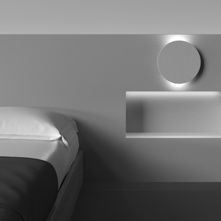 Настенный светильник (бра) Parma C123-WL-02-3W-W