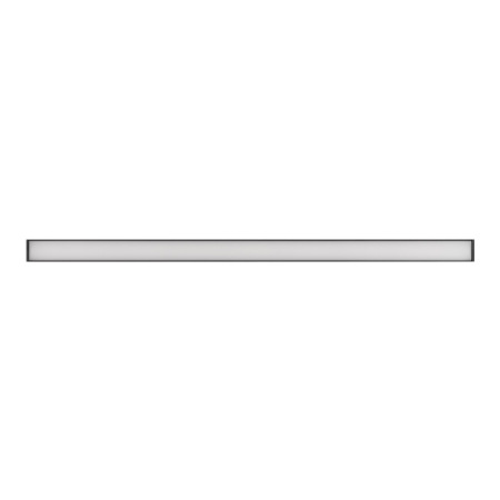 Светильник MAG-FLAT-25-L400-12W Warm3000 (BK, 100 deg, 24V, DALI) (Arlight, IP20 Металл, 5 лет)