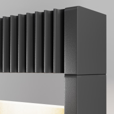 Ландшафтный светильник Sten 3000K 13Вт IP65, O444FL-L13GF3K2