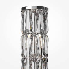 Напольный светильник (торшер) Puntes E14х8, MOD043FL-08CH