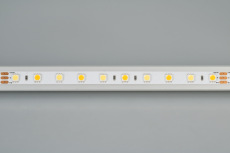 Светодиодная лента RT-B60-10mm 24V White-MIX (14.4 W/m, IP20, 5060, 5m) (Arlight, 14.4 Вт/м, IP20)025213(1)