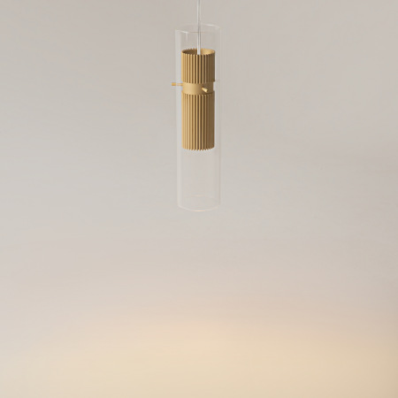 Подвесной светильник Dynamics GU10х1, MOD326PL-01MG