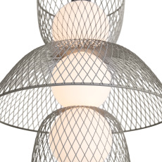 Подвесной светильник Harper FR5545PL-L5GR