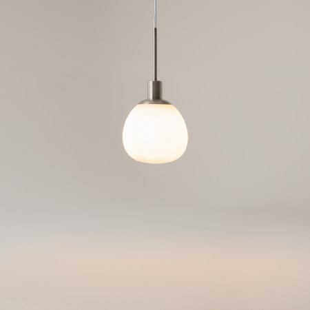 Подвесной светильник Erich E14х1 40Вт, MOD221-PL-01-N