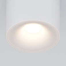 Потолочный светильник Spark GU10 10Вт, C094-GU10-W