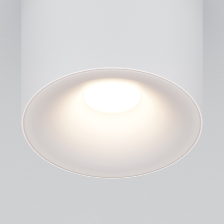 Потолочный светильник Spark GU10 10Вт, C094-GU10-W