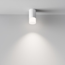 Потолочный светильник Pauline C007CW-01W