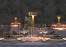 Аккумуляторный светильник AI Collaboration 2200-4000К 3Вт, MOD229TL-L3G3K1