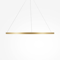 Подвесной светильник Rim 2600-3500К 81Вт, MOD058PL-L65BSK