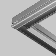 Комплектующие для трековой системы TRA034ICL-MP, TRA034ICL-MP