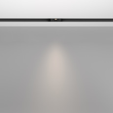 Трековый светильник Points S Exility 4000K 2Вт 24°, TR100-2-2W4K-S-B