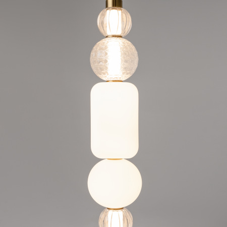 Подвесной светильник Collar 3000K 35Вт, P069PL-L35G3K